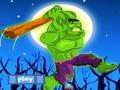 Revenge of the Green Giant för att spela online