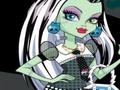 Monster High Fashion för att spela online