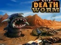 Death Worm Game för att spela online