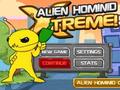 Alien Hominid Xtreme för att spela online