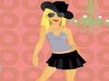 Britney Dress Up 2 för att spela online