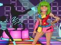 Nicki Minaj Dress Up för att spela online