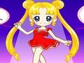 Anime Dress Up 3 för att spela online