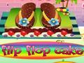 Flip Flop Cake för att spela online