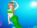 Mermaid Dress Up 3 för att spela online