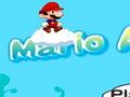 Mario Fantastisk Jump för att spela online