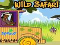 Wild Safari Ride för att spela online