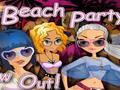 Beach Party Blow Out för att spela online