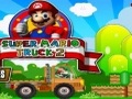 Super Mario Truck 2 för att spela online