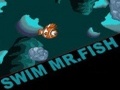 Swim Mr Fish för att spela online