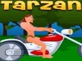 Tarzan Bike för att spela online