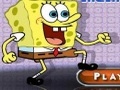 Spongebob Memory Match för att spela online