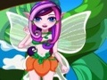 Flower Fairy frisyrer för att spela online