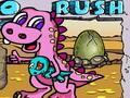 Dino Rush för att spela online