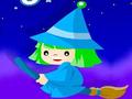 Witch Ball för att spela online