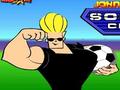 Johnny Bravo Fotboll Champ för att spela online