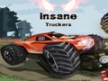 Insane Truckers för att spela online