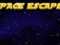 Space Escape för att spela online