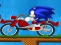 Sonic Ride 2 för att spela online