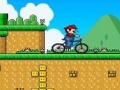 Mario BMX 2 för att spela online