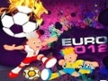 EURO 2012 för att spela online