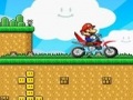 Mario Motocross Mania 2 för att spela online