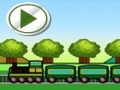 GOGO Train HD för att spela online