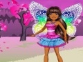 Fairy Princess Dress Up för att spela online