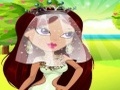 Princess Wedding Makeover för att spela online