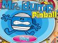 Mr Bump Pinball för att spela online