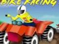 Mud Bike Racing för att spela online