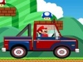 Mario Truck Ride för att spela online