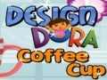 Design Dora Coffee Cup för att spela online