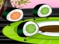 Space Age Sushi för att spela online