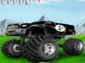 Monster Truck Kina för att spela online