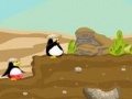 Penguin Wars 2 för att spela online