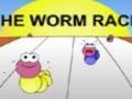 Worm Race för att spela online