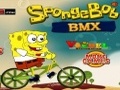 Spongebob BMX för att spela online