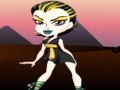 Chibi nefera de Nile Dress Up för att spela online