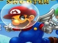 Super Mario Sky Shooter för att spela online