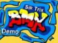 BMX Sik Trix för att spela online