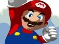 Mario Fly för att spela online