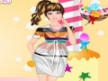 Candy Girl Dress Up för att spela online