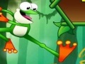 Treefrog Treasure för att spela online