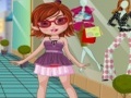 Casual Fashion Dressup för att spela online