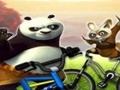 Kung Fu Panda Racing Challenge för att spela online