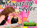 Magazine Styler för att spela online