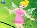 Fantasy Tinkerbell för att spela online