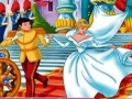 Cinderella Hidden Gems för att spela online