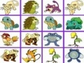 Pokemon Klicka Lika för att spela online